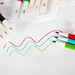 Water Color Pen Set