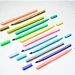Fineliner Tip markers
