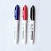 Fast-drying ink multi-color colored fine point whiteboard marker