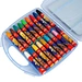 Blending Oil Pastels for Art
