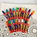Oil Pastels for Art
