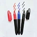 permanent ceramic marker
