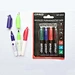 Black/Red/Blue Mark Waterproof Extreme Permanent Marker Pen