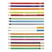student pencil