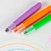 Twistable Wax Silky Crayon