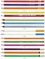 pencil wooden pencil