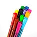 vaskbar farve pen