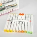 Dual Tip Art Markers Set