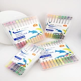 Dual Tip Drawing Marker