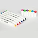 Dual Tip Art Markers Set