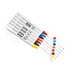 Art Marker with Dual Heads