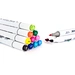 permanent non erasable marker