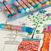 Cheap Oil Pastel