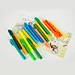 Silky Crayon