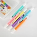 Washable Silky Crayons