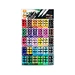 acrylic pen holder display
