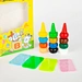 Soft Oil Pastels