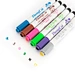 Factory Bulk Washable Water Color Pen with Stamp