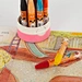 Oil Pastels