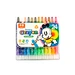 wax crayon set