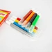 non-toxic gel wax crayon