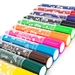 Wax Crayon