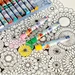 soft oil pastel art gift set