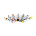 soft oil pastel art gift set