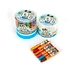 soft art oil pastel gift set