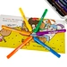 Washable Wax Crayon