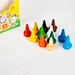 Toddler Crayons