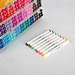 marker display