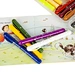 Silky Crayon