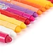 rolling crayons