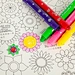 Sales Wax Crayon