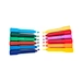  crayones a granel no tóxicos