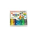 Coloured Silky Crayon