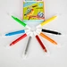 Washable Crayons