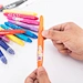 Oil Paint Silky Crayon