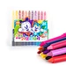  crayones a granel no tóxicos