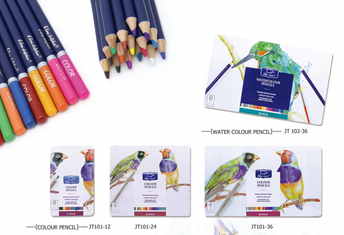 pencil wooden pencil