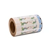 heat transfer film printing plastic for ball pens