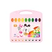 jumbo spids vandfarve pen