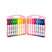 jumbo spids vandfarve pen