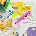 Washable Markers