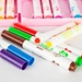 jumbo spids vandfarve pen