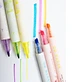 Fluorescent Color Highlight Pen