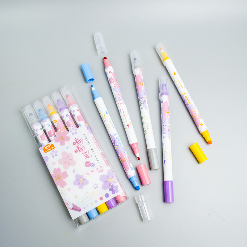 dot marker