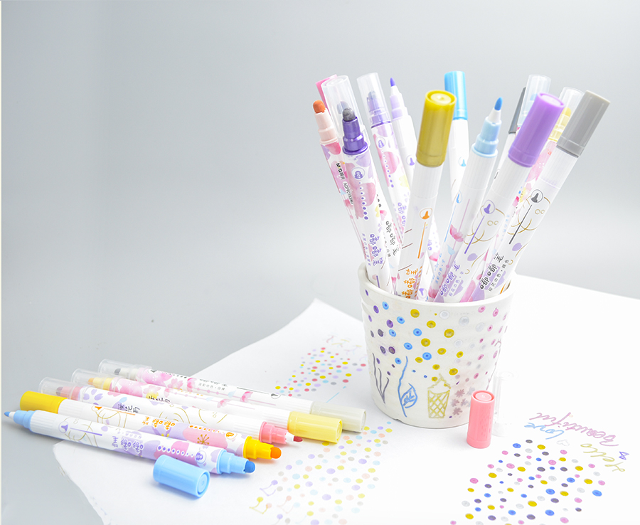 dot marker
