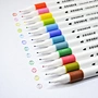 Fineliner Pens